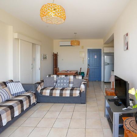 Resitour - Kings Palace Paphos Ngoại thất bức ảnh