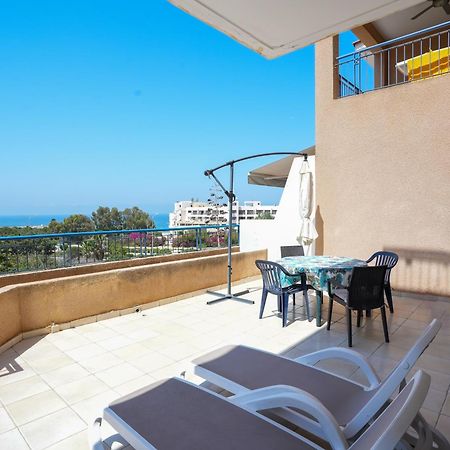 Resitour - Kings Palace Paphos Ngoại thất bức ảnh