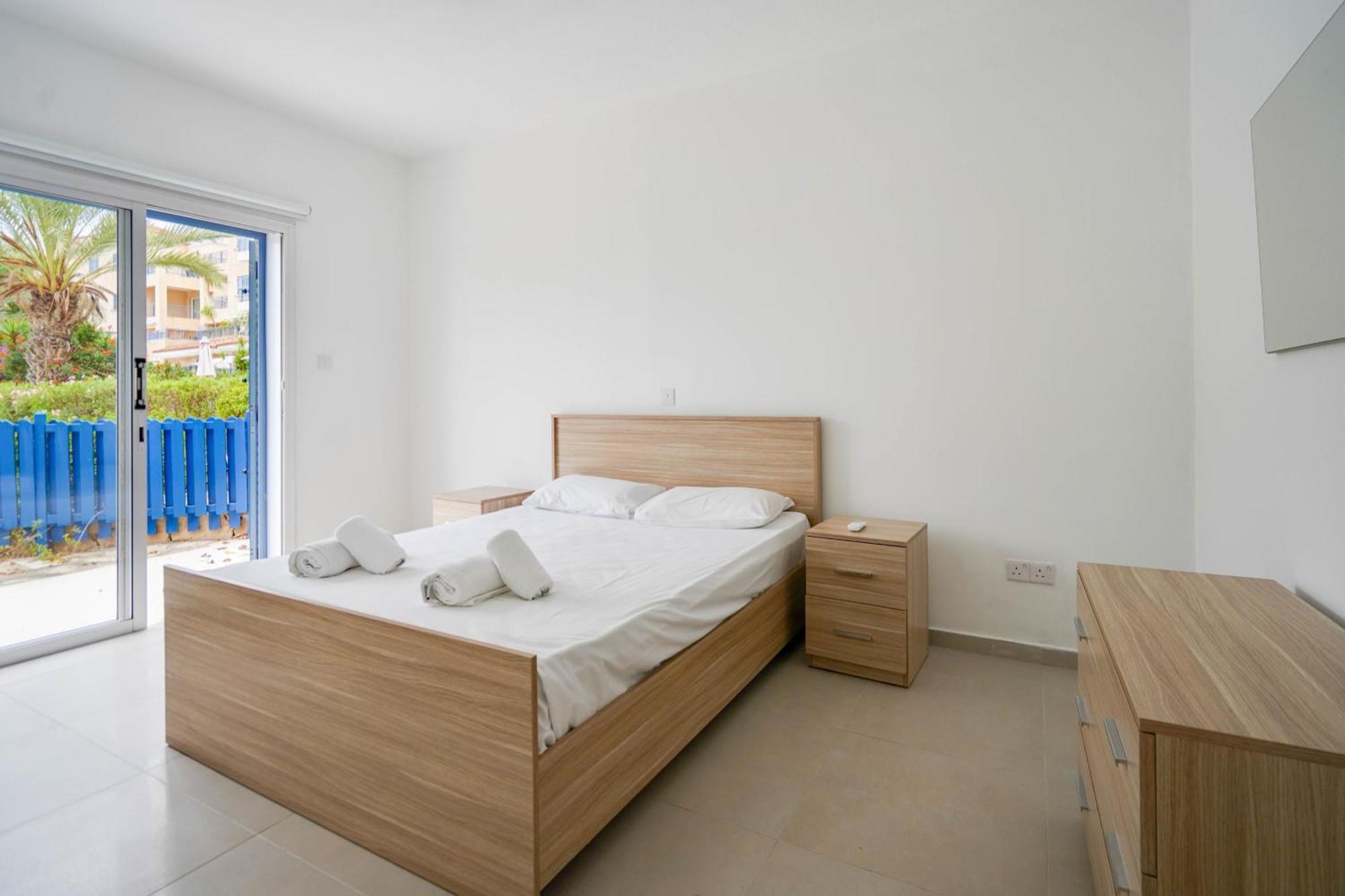 Resitour - Kings Palace Paphos Ngoại thất bức ảnh
