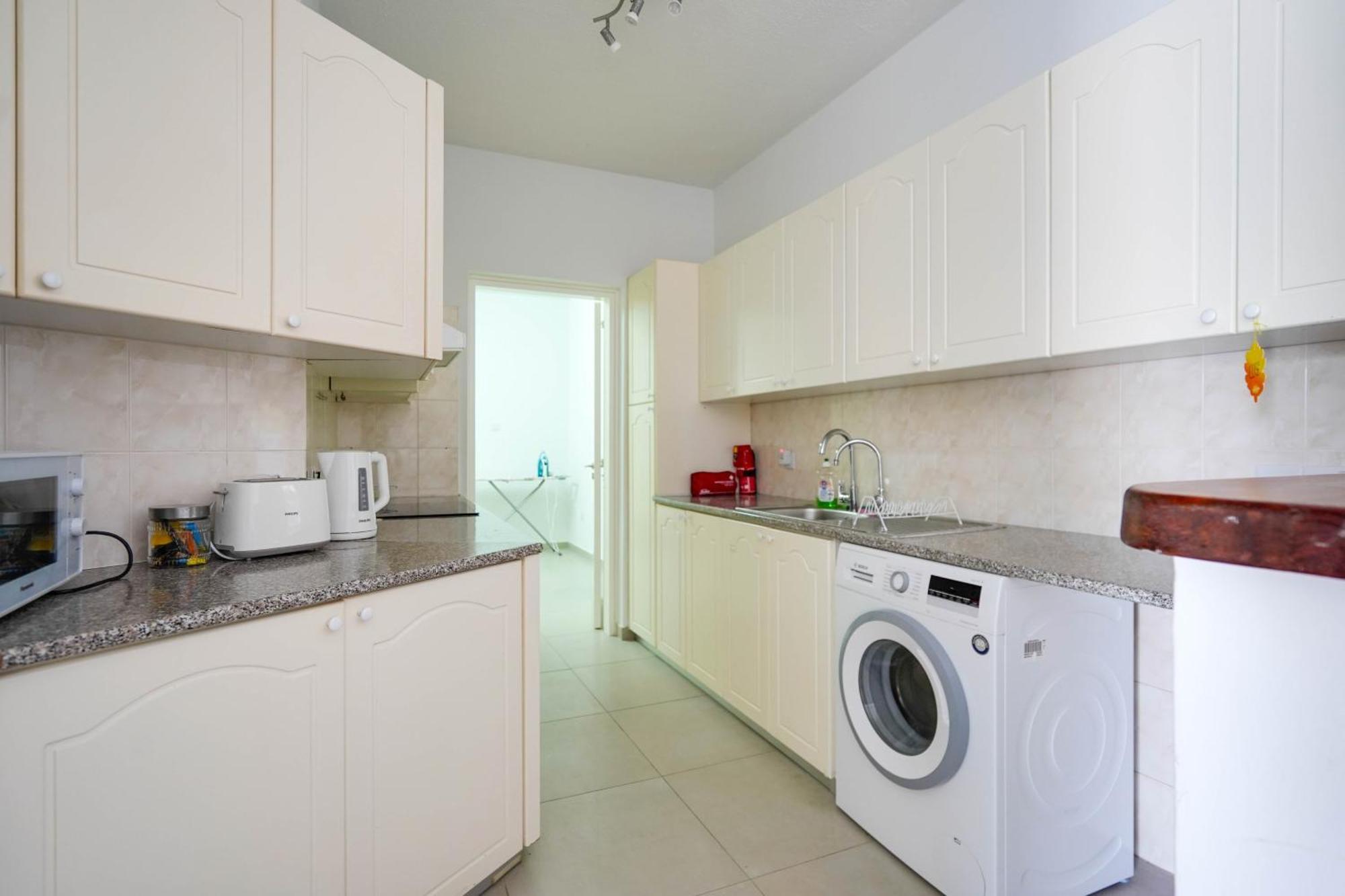 Resitour - Kings Palace Paphos Ngoại thất bức ảnh
