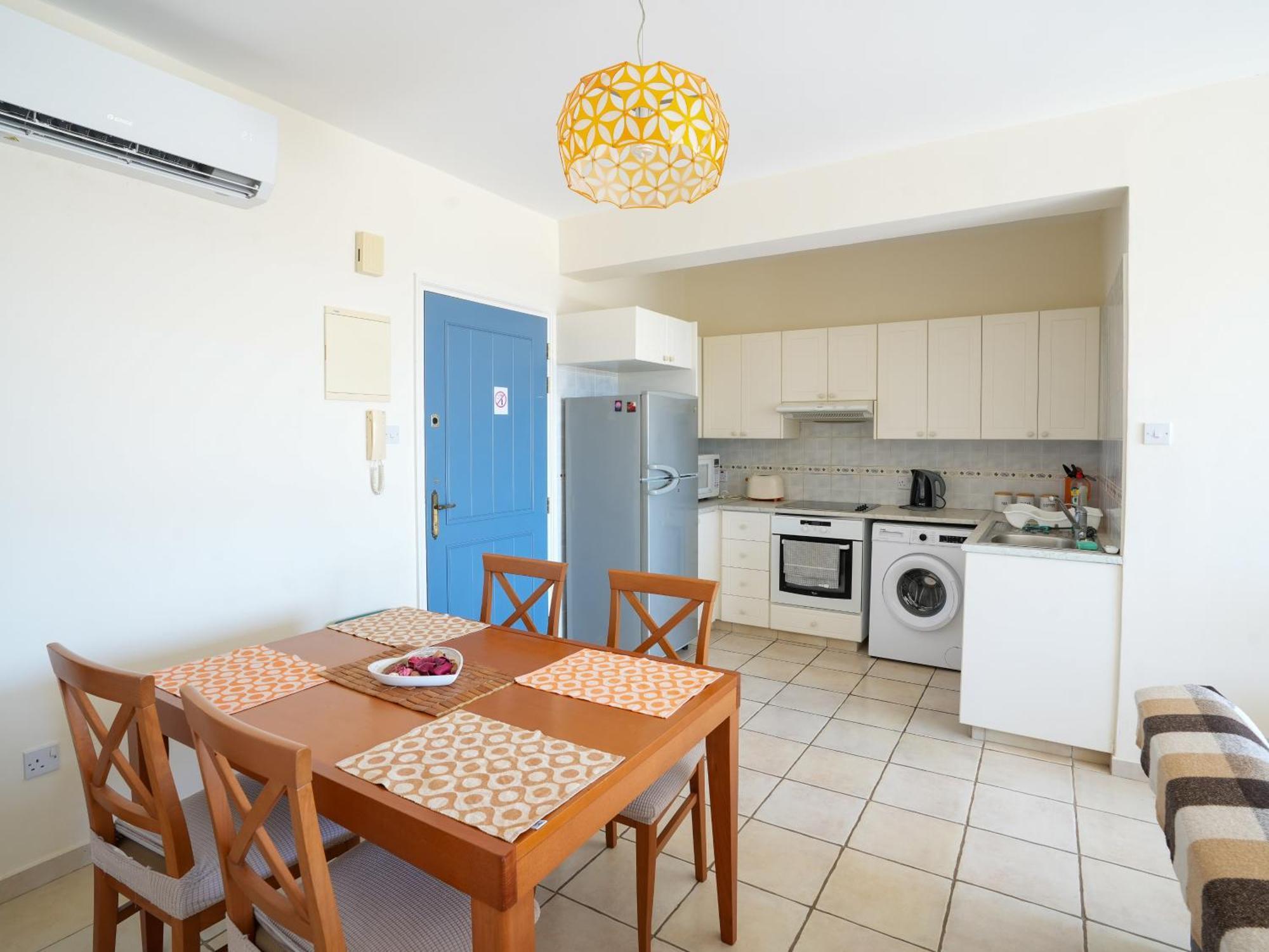 Resitour - Kings Palace Paphos Ngoại thất bức ảnh