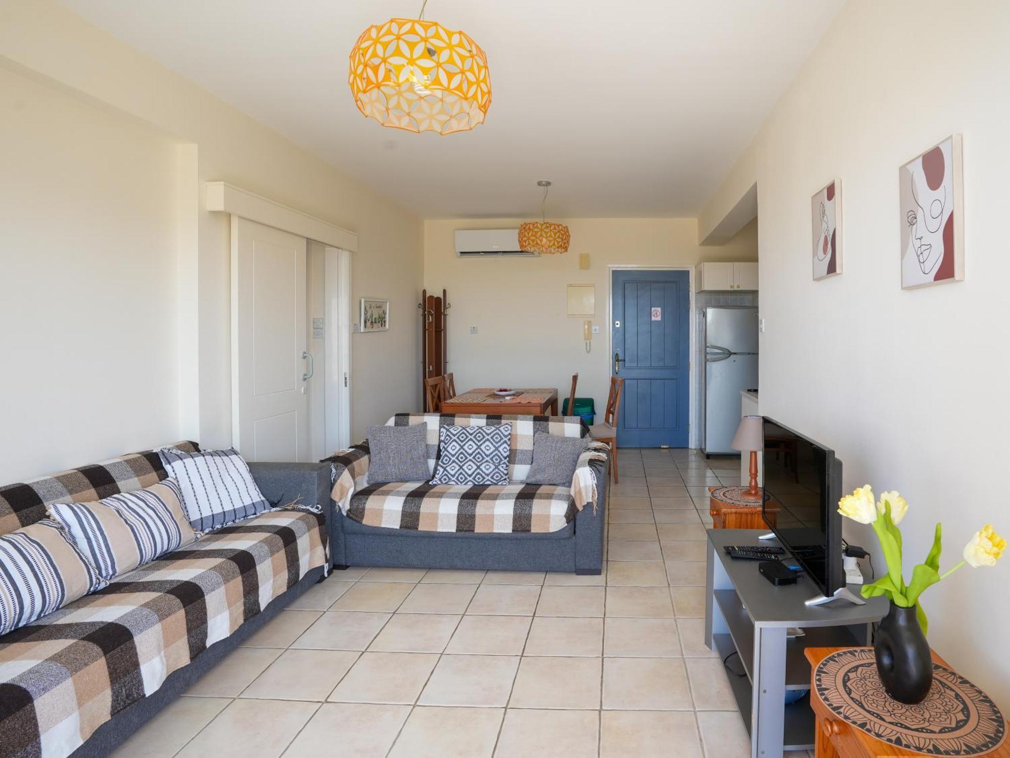 Resitour - Kings Palace Paphos Ngoại thất bức ảnh