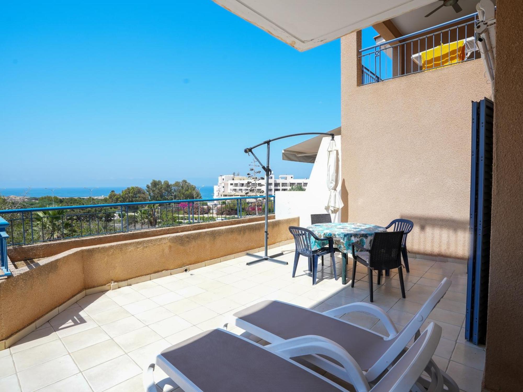 Resitour - Kings Palace Paphos Ngoại thất bức ảnh
