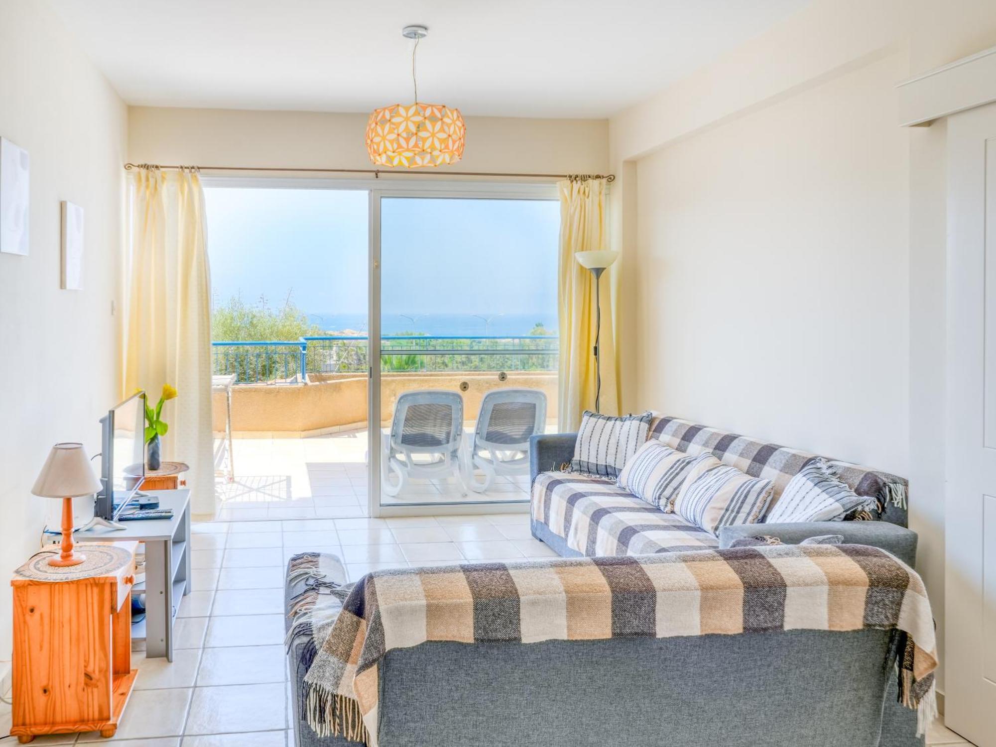 Resitour - Kings Palace Paphos Ngoại thất bức ảnh