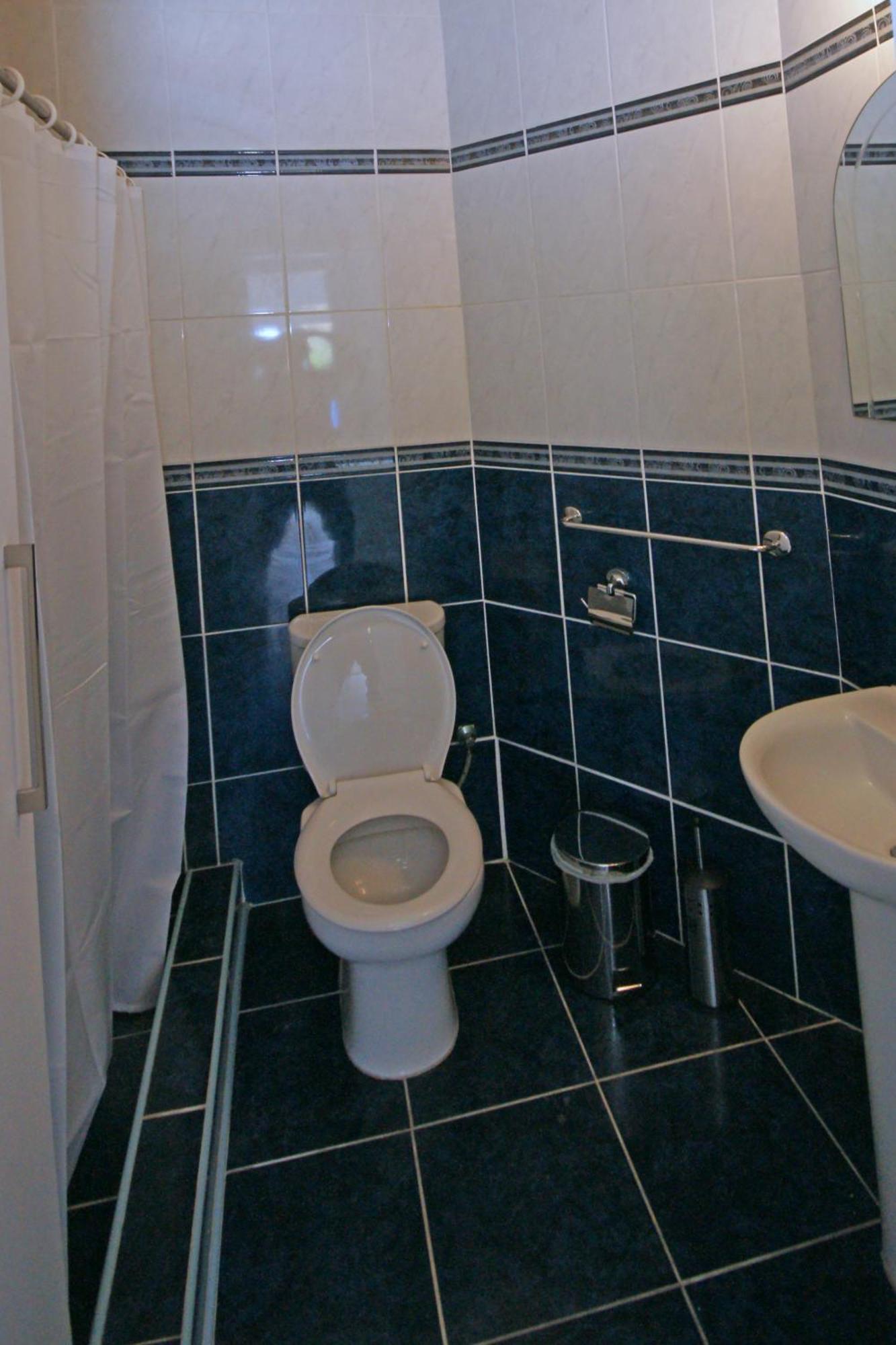 Resitour - Kings Palace Paphos Ngoại thất bức ảnh