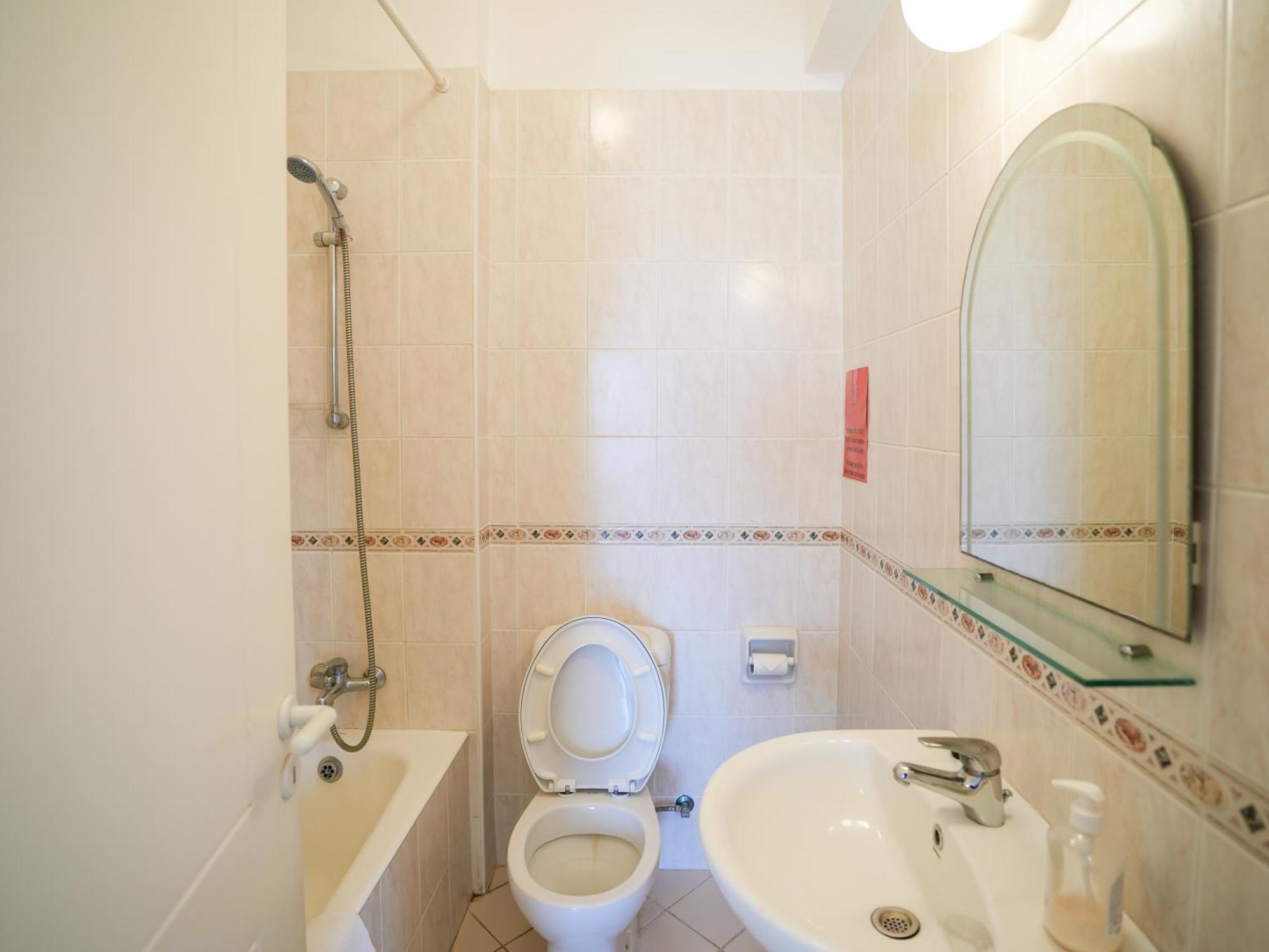 Resitour - Kings Palace Paphos Ngoại thất bức ảnh